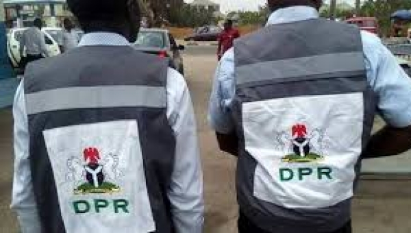 COVID-19: DPR urges filling stations to take precautionary measures